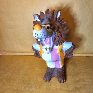 Fruit Brute Monster General Mills Vintage 1970’s Squeaker toy